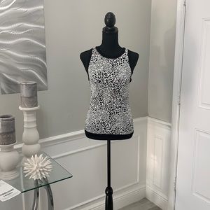 White House Black Market Top